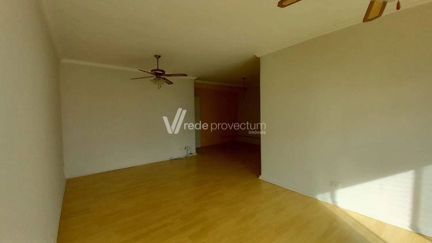 apartamento - Cambuí - Campinas