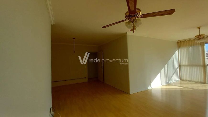 apartamento - Cambuí - Campinas