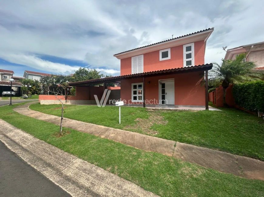 casa - Parque Imperador - Campinas