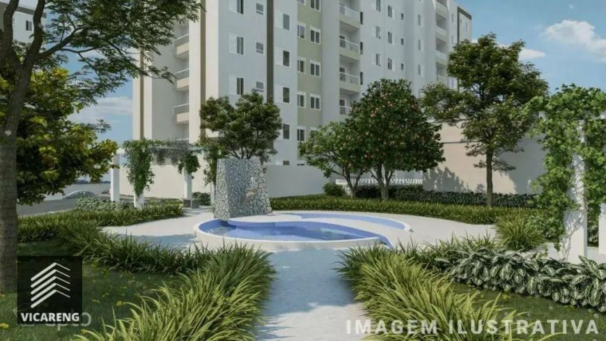 Apartamento com 2 dormitórios à venda, 47 m² por R$ 400.000,00 - Jardim Nova Europa - Campinas/SP