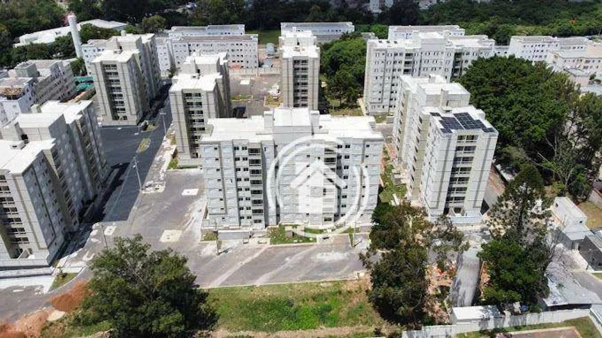 Apartamento com 2 dormitórios à venda, 47 m² por R$ 400.000,00 - Jardim Nova Europa - Campinas/SP