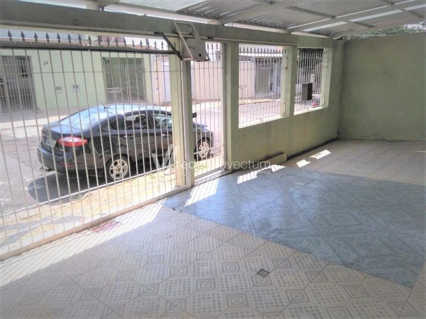 casa - Jardim Nova Europa - Campinas