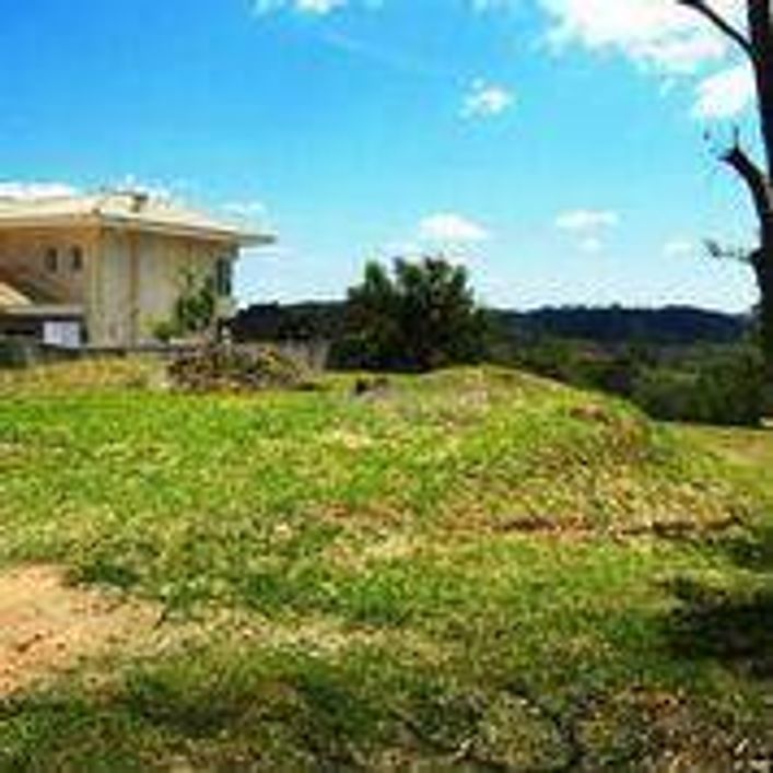 Terreno residencial à venda, Colinas do Ermitage (Sousas), Campinas.