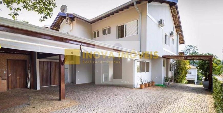 casa aluguel e venda em Sousas Campinas