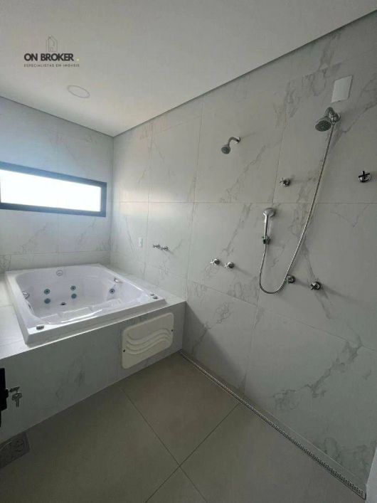 Casa com 4 suítes à venda, 328 m² por R$ 2.800.000 - Swiss Park - Campinas/SP