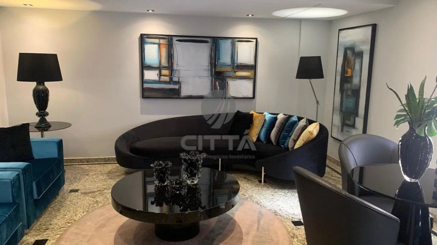 Apartamento a venda Cambui Campinas/SP