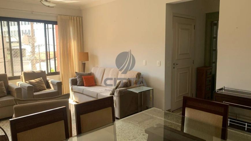 Apartamento a venda Cambui Campinas/SP
