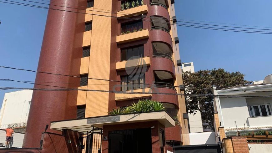 Apartamento a venda Cambui Campinas/SP
