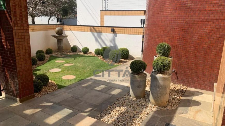 Apartamento a venda Cambui Campinas/SP