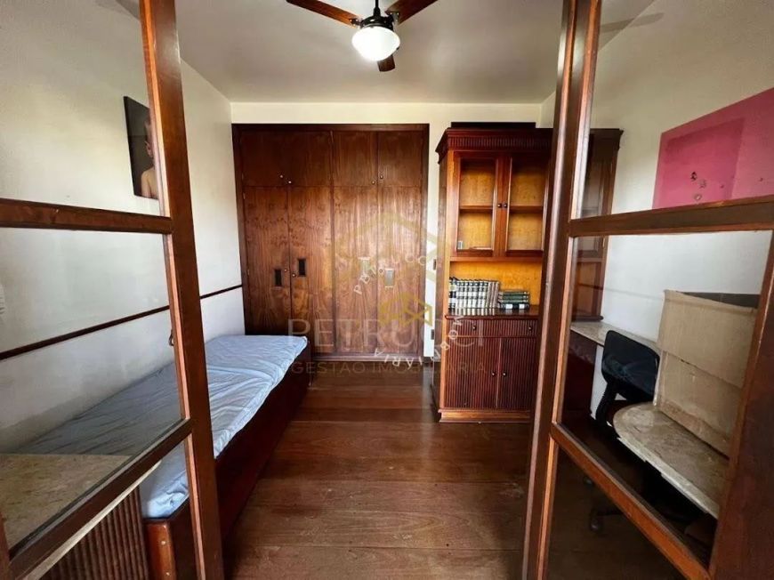 Casa Residencial à venda, Jardim Chapadão, Campinas - CA8509.
