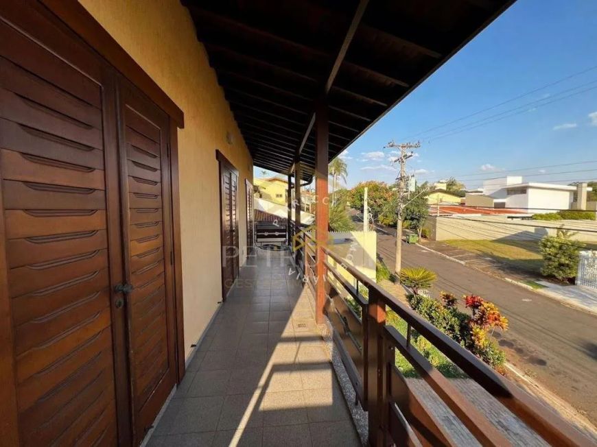 Casa Residencial à venda, Jardim Chapadão, Campinas - CA8509.