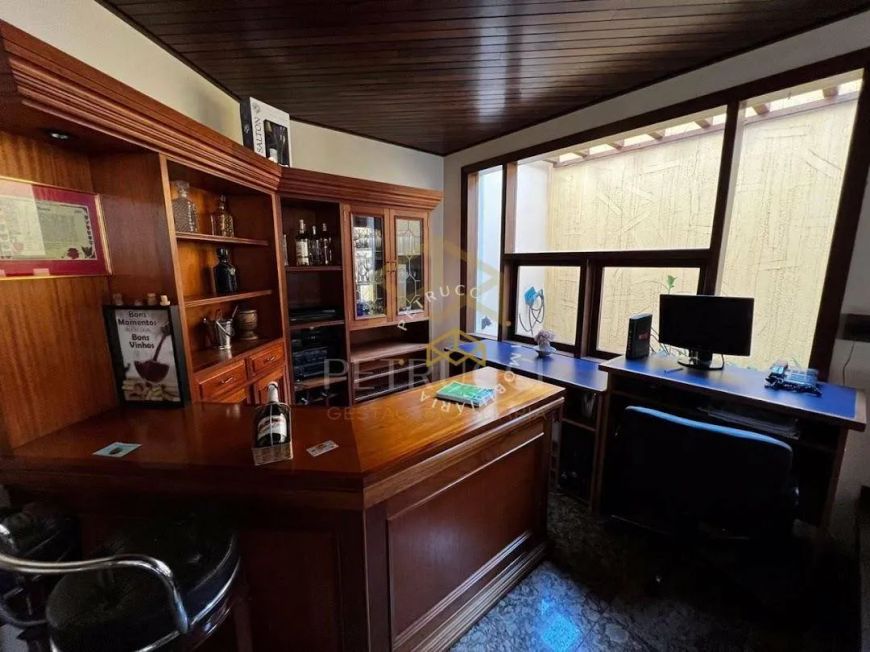 Casa Residencial à venda, Jardim Chapadão, Campinas - CA8509.