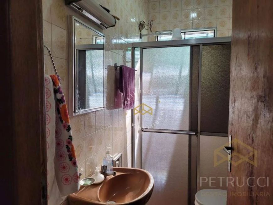 Casa Residencial à venda, Jardim Indianópolis, Campinas - CA3848.