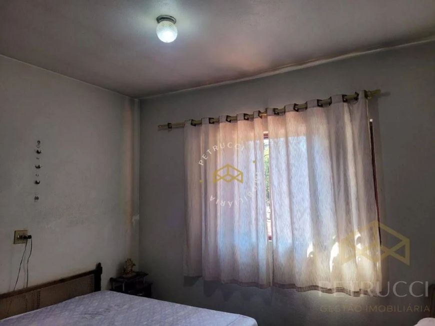 Casa Residencial à venda, Jardim Indianópolis, Campinas - CA3848.