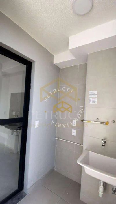 Apartamento com 2 dormitórios à venda, 42 m² por R$ 260.000,00 - Residencial Parque da Fazenda - Cam
