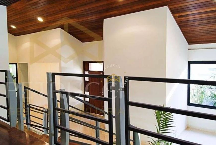 Casa com 4 dormitórios à venda, 576 m² por R$ 3.400.000,00 - Condomínio Residencial Colina - Campina