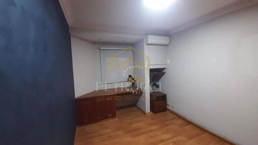 Apartamento Residencial à venda, Vila Lemos, Campinas - AP1681.