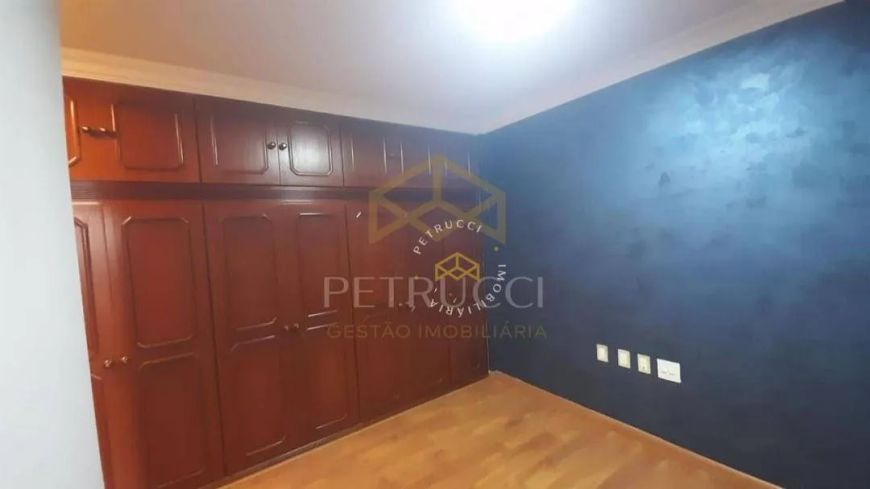 Apartamento Residencial à venda, Vila Lemos, Campinas - AP1681.