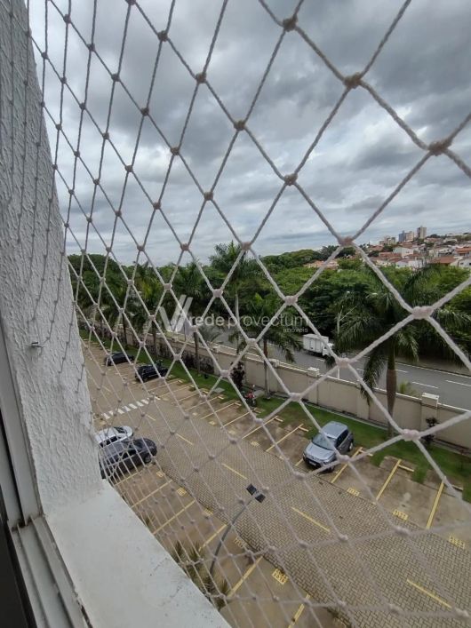 apartamento - Jardim Nova Europa - Campinas
