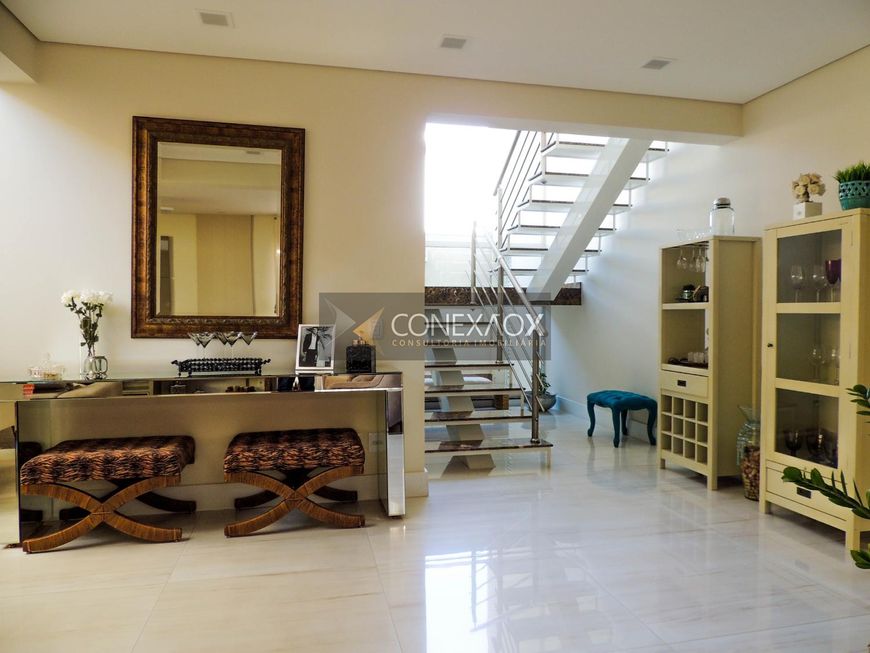 casa - Swiss Park - Campinas
