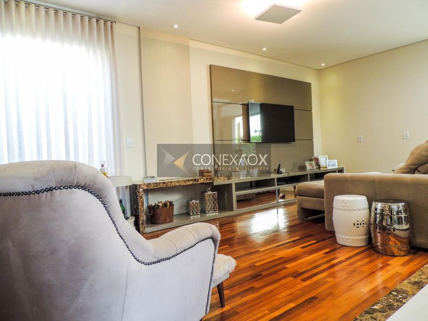 casa - Swiss Park - Campinas