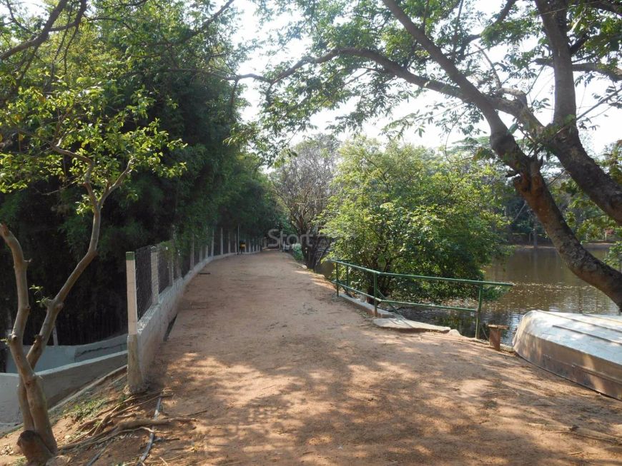 terreno - Parque Xangrilá - Campinas