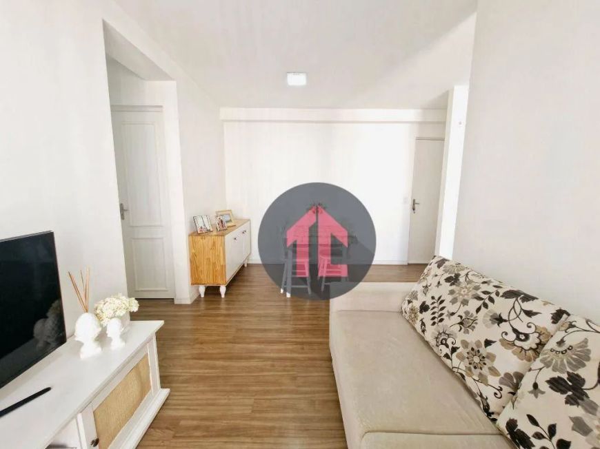Apartamento com 2 dormitórios à venda, 57 m² por R$ 420.000,00 - Vila Satúrnia - Campinas/SP