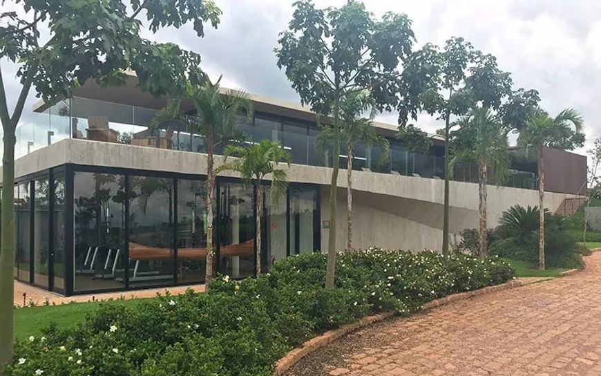 TERRENO RESIDENCIAL em CAMPINAS - SP, SOUSAS