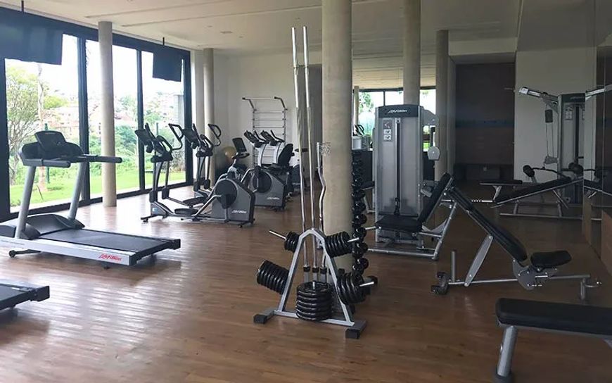 TERRENO RESIDENCIAL em CAMPINAS - SP, SOUSAS