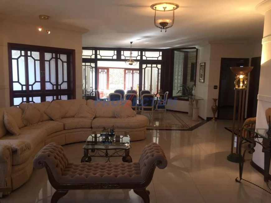 casa - Jardim Chapadão - Campinas