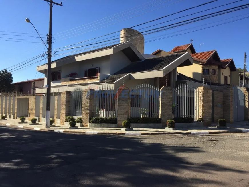 casa - Jardim Chapadão - Campinas