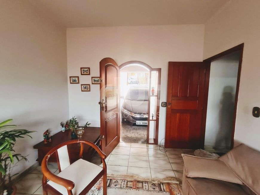 casa - Jardim Antonio Von Zuben - Campinas