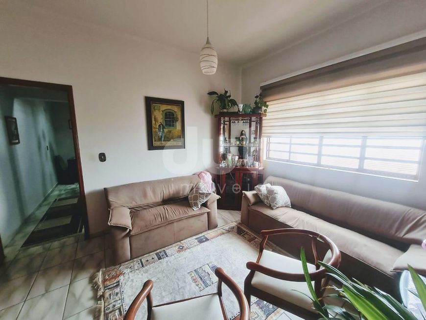 casa - Jardim Antonio Von Zuben - Campinas