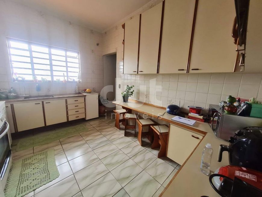 casa - Jardim Antonio Von Zuben - Campinas