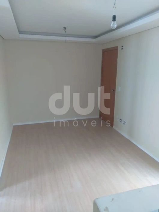 apartamento - Loteamento Residencial Parque dos Cantos - Campinas