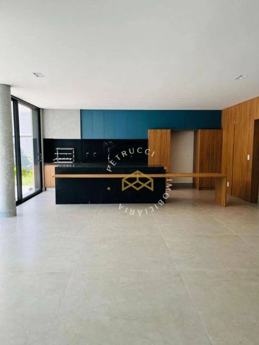 CASA MODERNA À VENDA NO SWISS PARK – CAMPINAS/SP