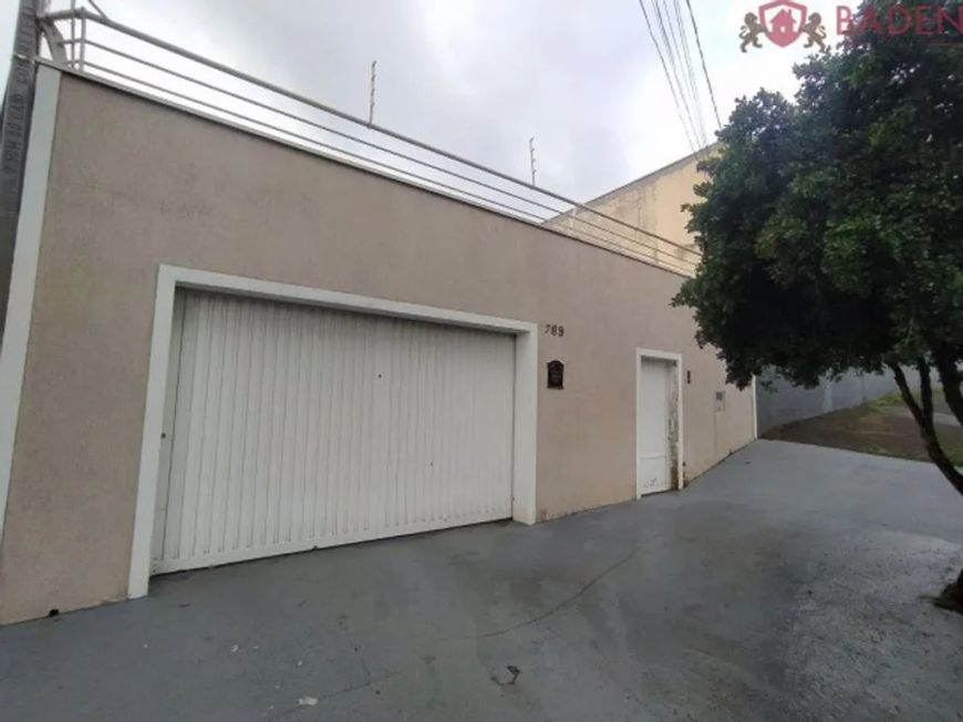 Casa à venda em Campinas, Jardim Conceição, com 3 quartos, com 279 m²