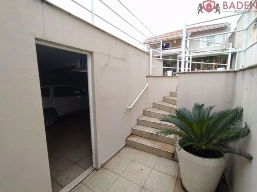 Casa à venda em Campinas, Jardim Conceição, com 3 quartos, com 279 m²