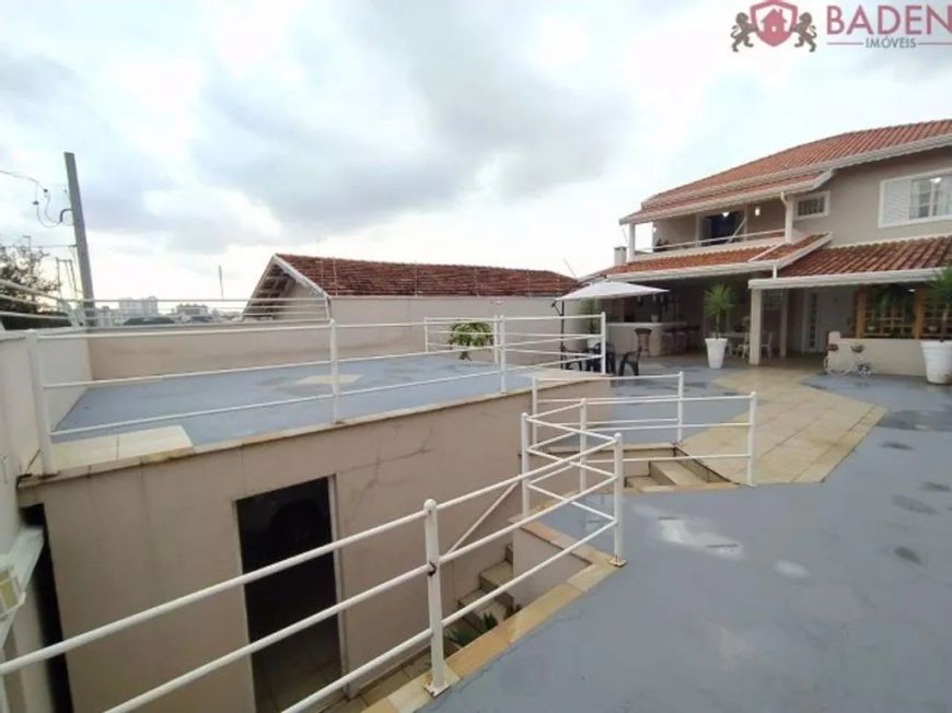 Casa à venda em Campinas, Jardim Conceição, com 3 quartos, com 279 m²