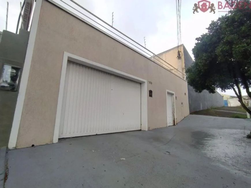Casa à venda em Campinas, Jardim Conceição, com 3 quartos, com 279 m²
