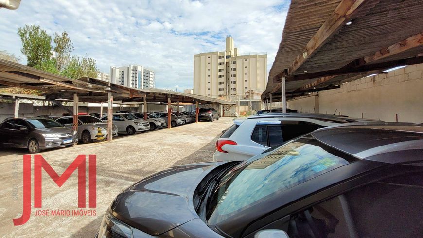 Terreno à venda, 400 m² por R$ 700.000,00 - Botafogo - Campinas/SP