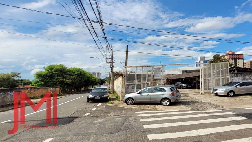 Terreno à venda, 400 m² por R$ 700.000,00 - Botafogo - Campinas/SP