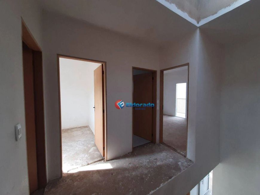 Casa com 3 quartos à venda, 108 m² por R$ 509.900 - Laranjeiras - Sumaré/SP