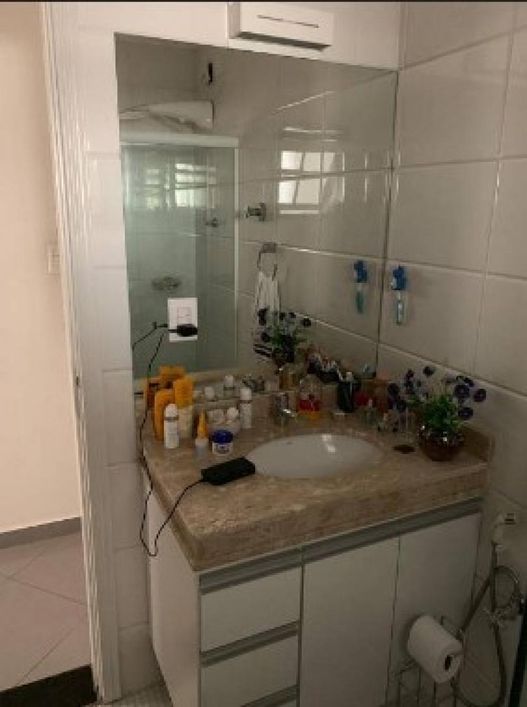CASA Á VENDA 2 DORMITORIOS VILA CAMPOS SALES EM CAMPINAS/SP.