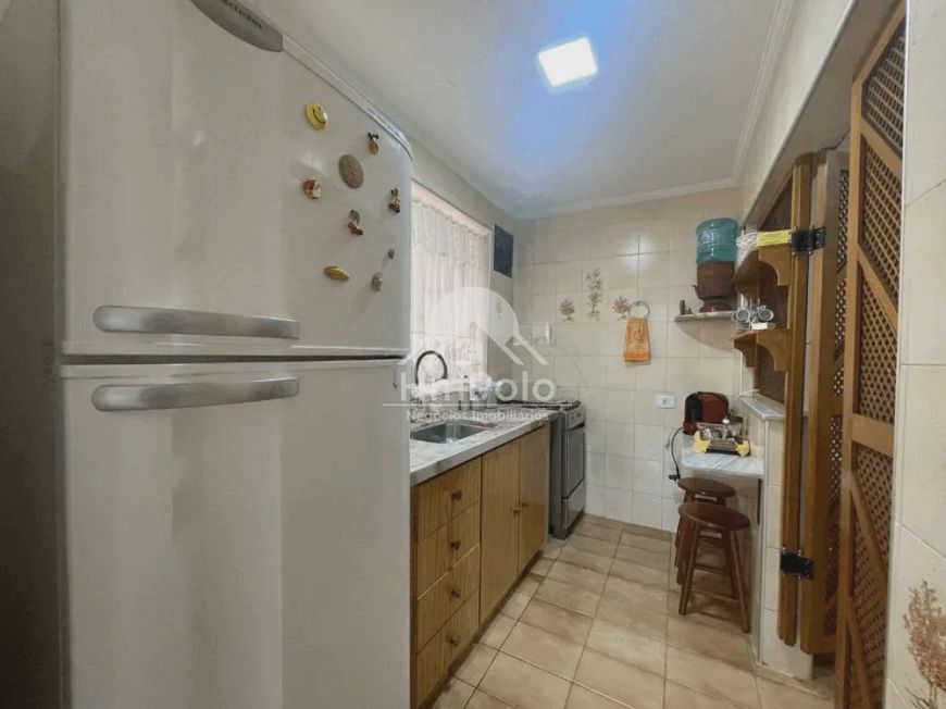 CASA À VENDA COM 3 QUARTOS, 1 SUÍTE E 3 VAGAS NO JARDIM NOSSA SENHORA AUXILIADORA EM CAMPINAS/SP.