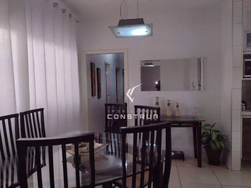 Casa a venda Parque São Quirino Campinas