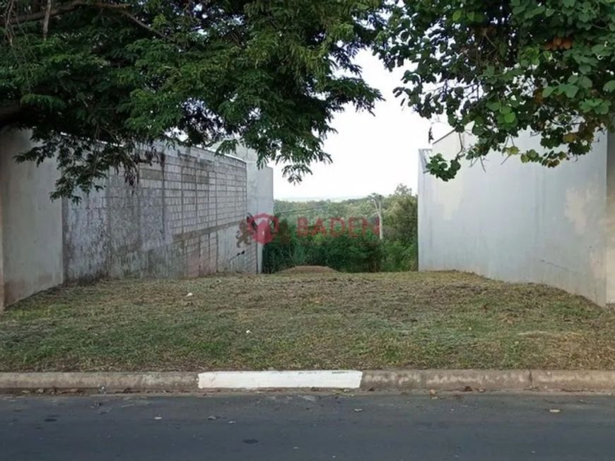 Terreno à venda em Campinas, Jardim Ibirapuera, com 242.71 m²