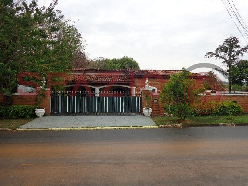 casa - Jardim Conceição (Sousas) - Campinas