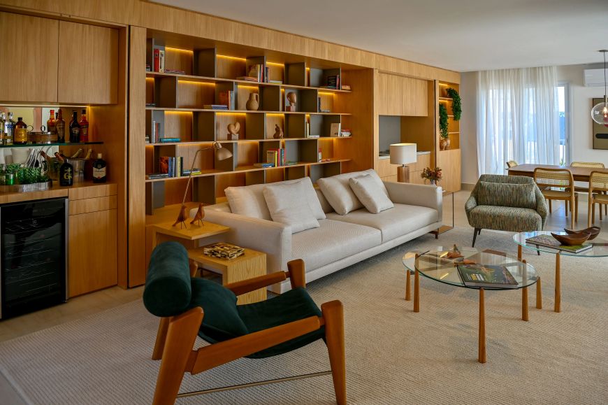Venda Apartamento em construção Condominio Bougainville Campinas SP