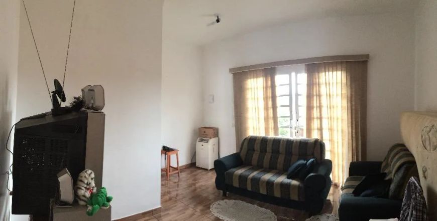 barracão - Vila Santana - Campinas